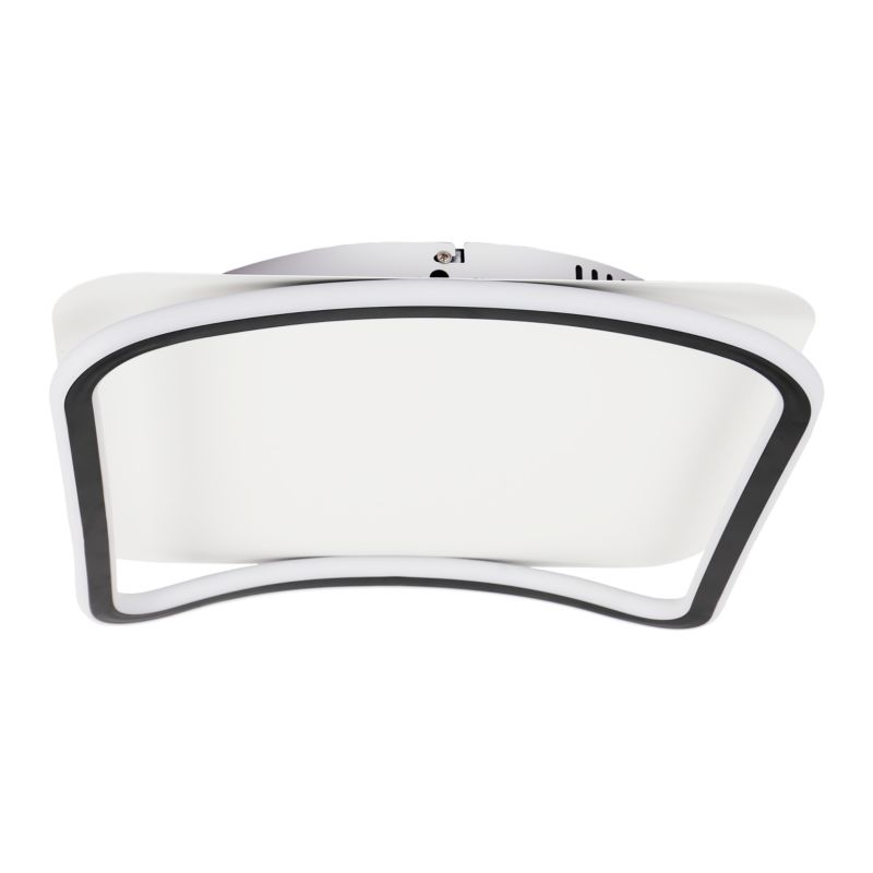 Lampa sufitowa Milagro Cali LED 30 W