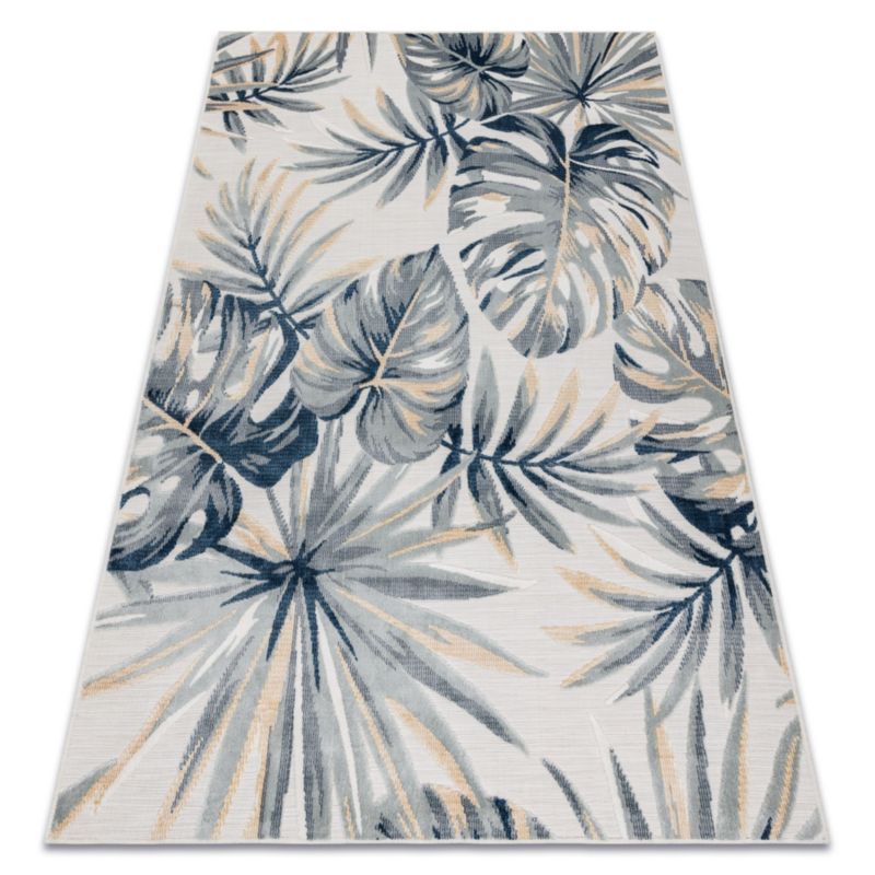 Dywan zewnętrzny Botanic RugsX 78x150 cm beż D1080 1 szt.