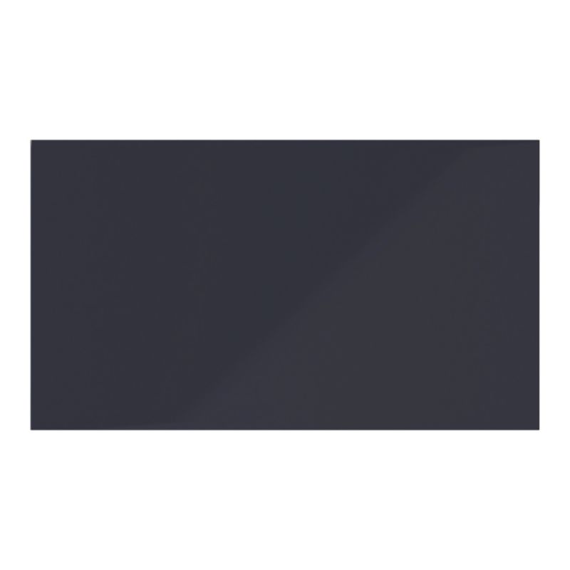 Front kuchenny do szafki z szufladami / poziomej GoodHome Stevia Innovo 60 cm blue mat