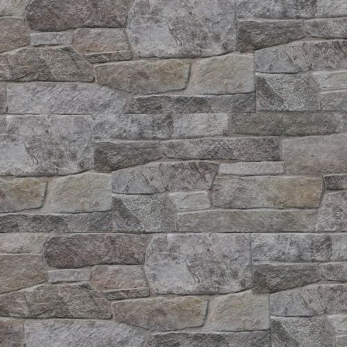 Kamień dekoracyjny MaxStone Castello Argento 0,47m2 1 op.