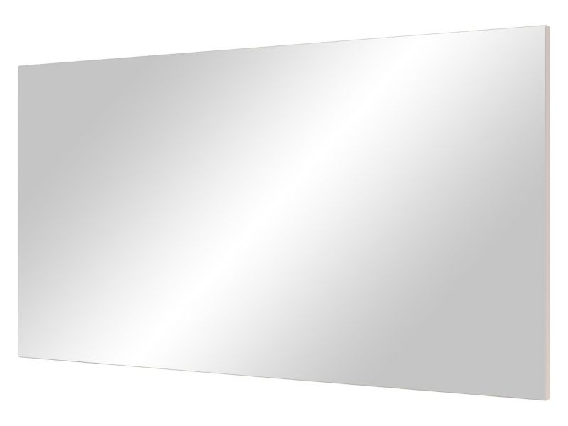 Lustro wiszące MIRJAN 24 Gesita kaszmir 1 szt.