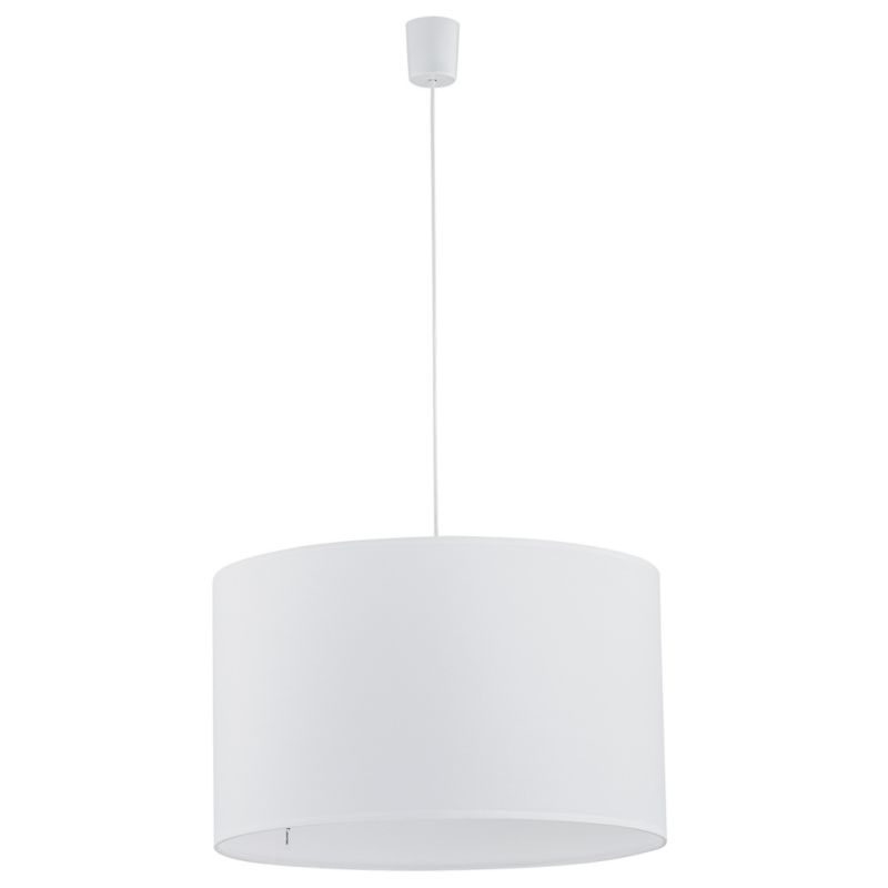 Lampa wisząca TK-Lighting Rondo White 3 500 - 1szt.