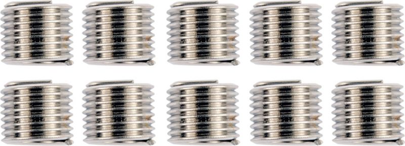 Wkłady spiralne Yato do gwintów M10