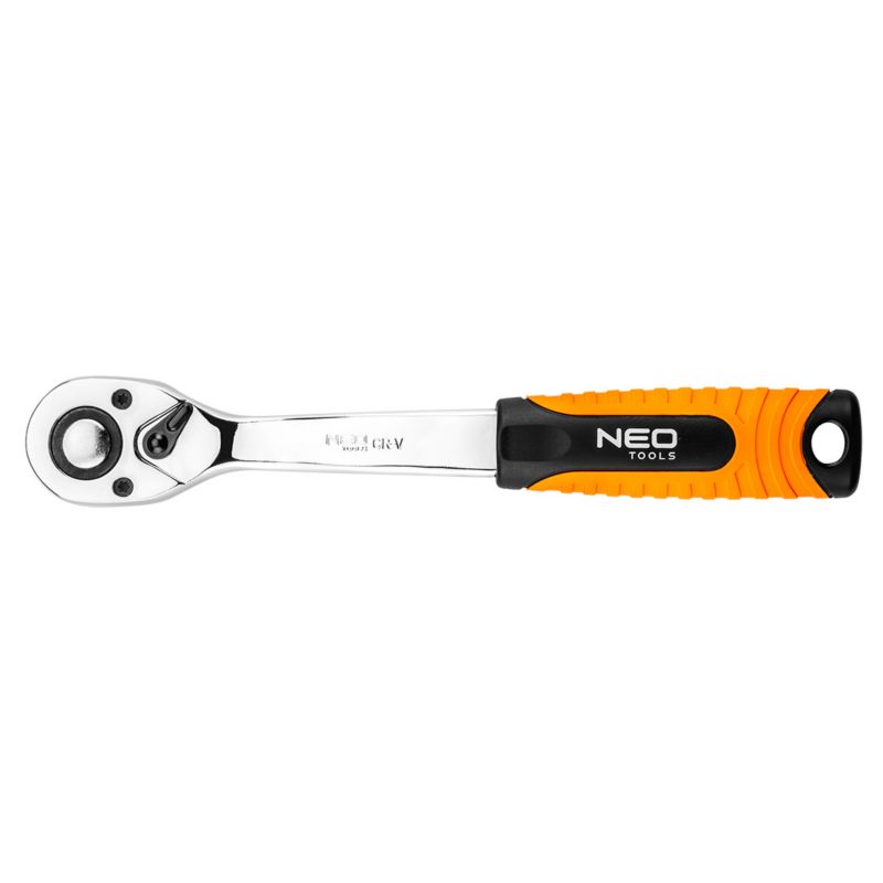 Grzechotka NEO TOOLS 3/8", 195 mm 1 szt