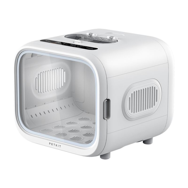 Inteligentna suszarka PetKit dla zwierząt domowych AIRSALON MAX 1 szt.