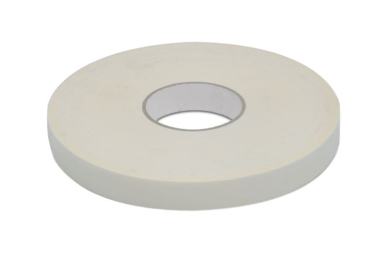 Taśma Dwustronna Neopak Piankowa 25mm/50m Biała Montażowa 1 szt.