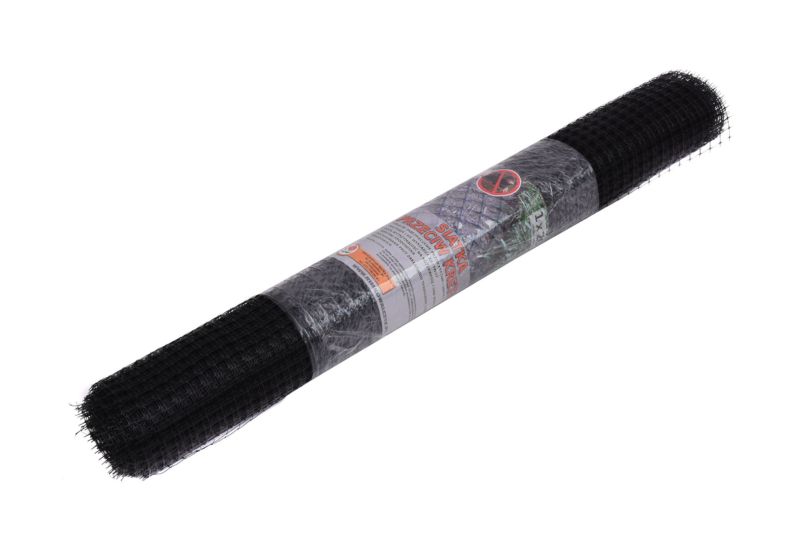 Siatka przeciw kretom 1 x 20 m