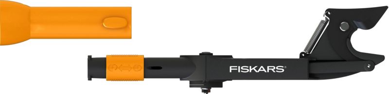 Sekator Fiskars Quikfit