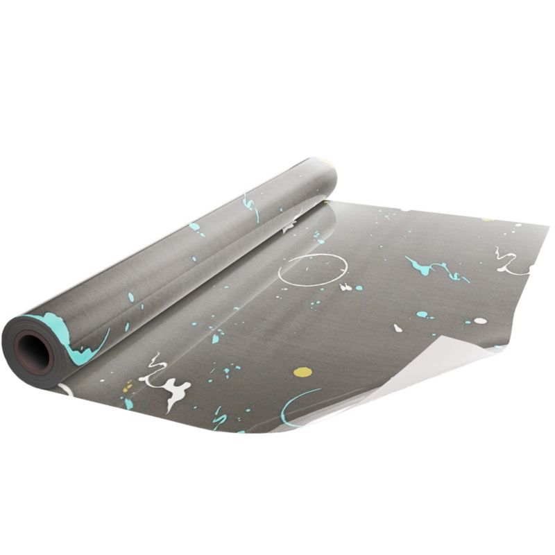 Papier PAPERHIT Do Pakowania Prezentów 25 Metrów Megarolka Ozdobny 1 szt.