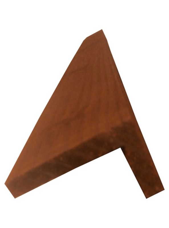 Kątownik 22 x 47 x 2500 mm świerk impregnowany