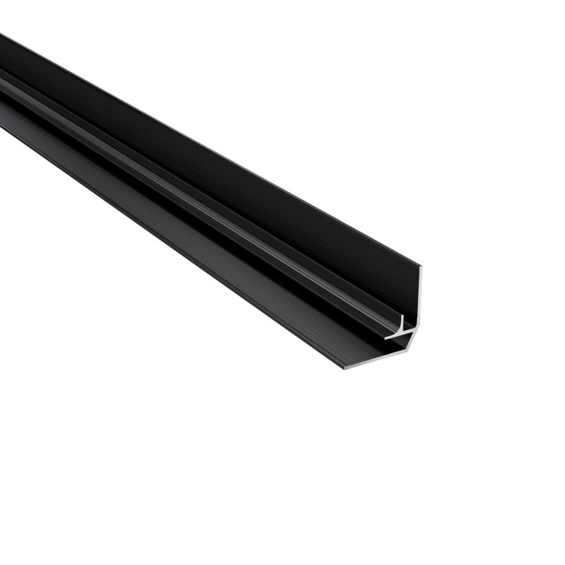 Profil wewnętrzny Arbiton Modee 280 cm czarny