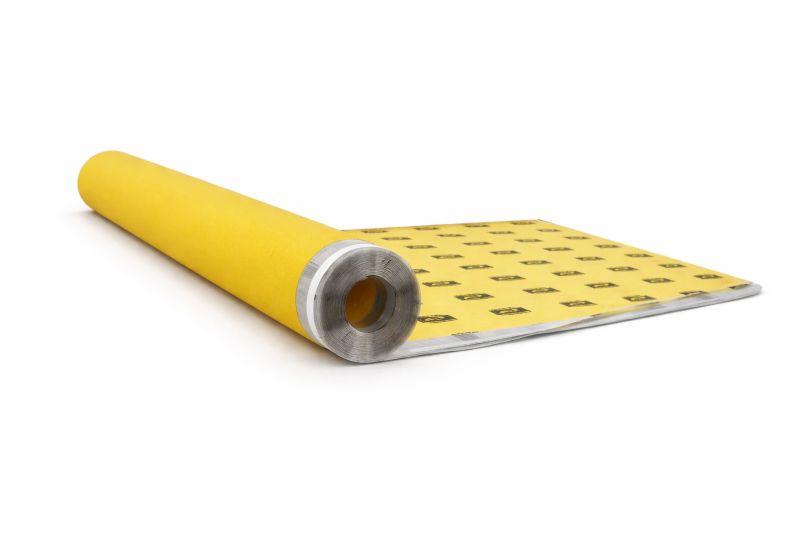 Mata Kwarcowa Ewifoam Vinclic Acoustic 2,2 mm - podkład pod panele winylowe - 7,00 m²