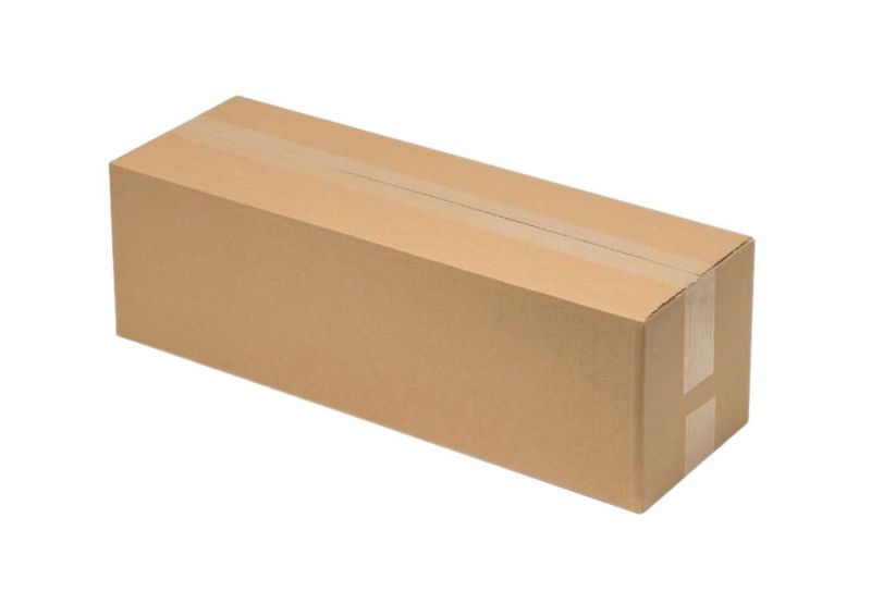 Karton Klapowy Neopak 600x140x140mm, 100 szt.