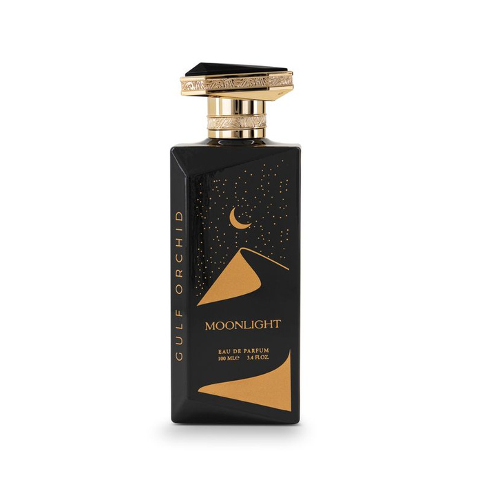 Gulf Orchid Moonlight, Woda perfumowana dla kobiet, 100 ml