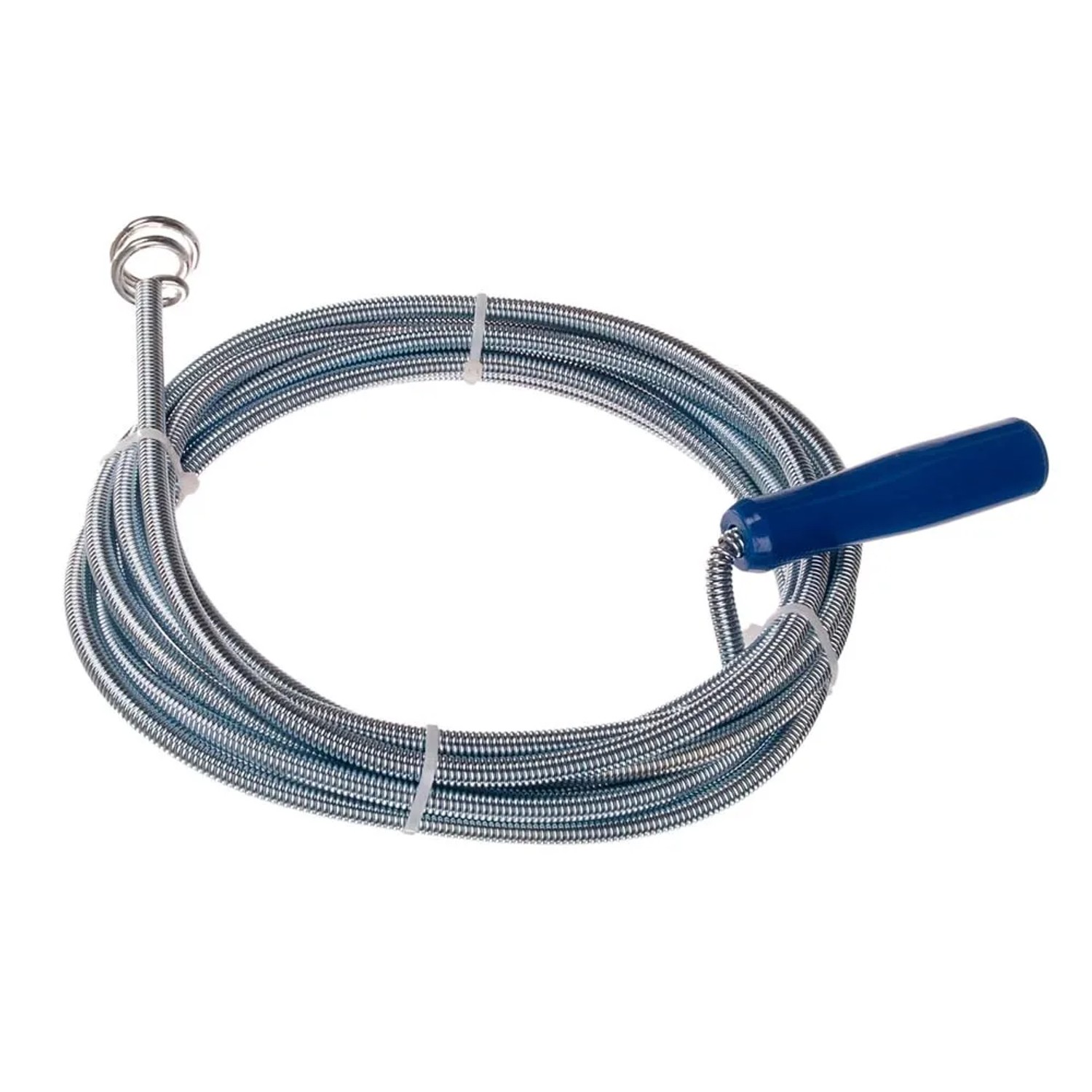 LUX-TOOLS Sprężyna kanalizacyjna 5 m