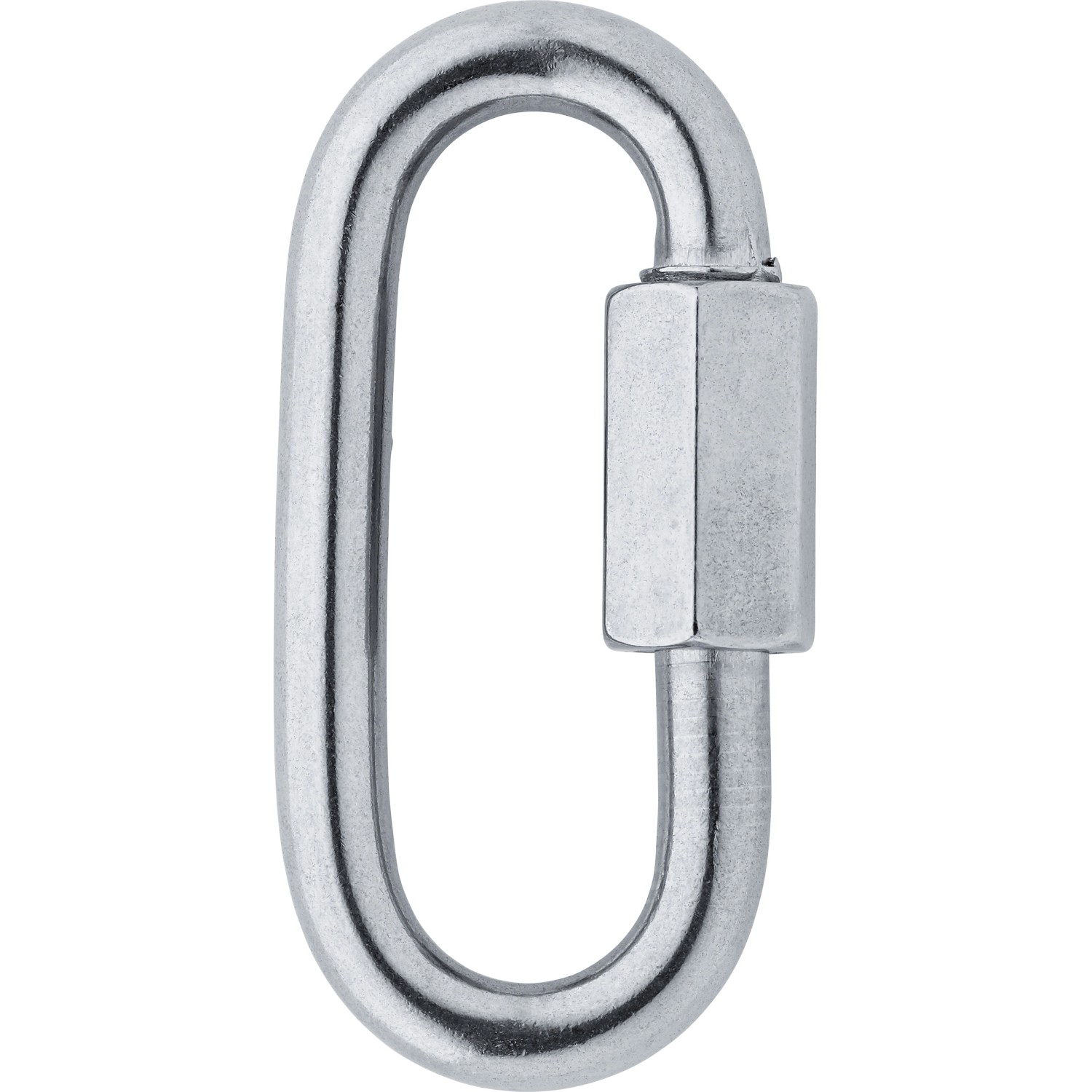 Ogniwo skręcane nierdzewne 8mm