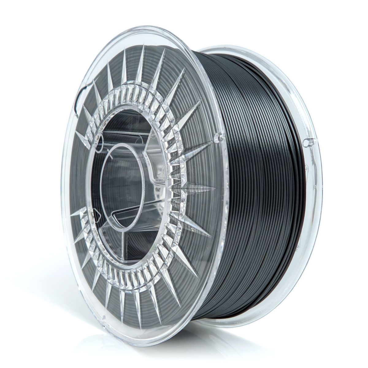 Filament 3D PETG ESD Black