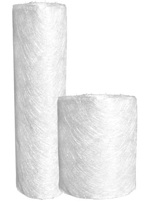 MATA Z WŁÓKNA SZKLANEGO SIKA REEMAT PREMIUM 1 ROLKA 1,25 x 90 MB