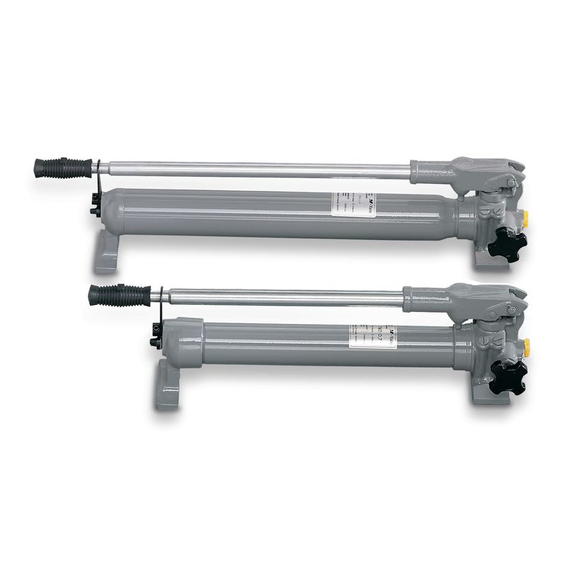 Yale TWAZ - pompa hydrauliczna 2000 bar - TWAZ-2,3