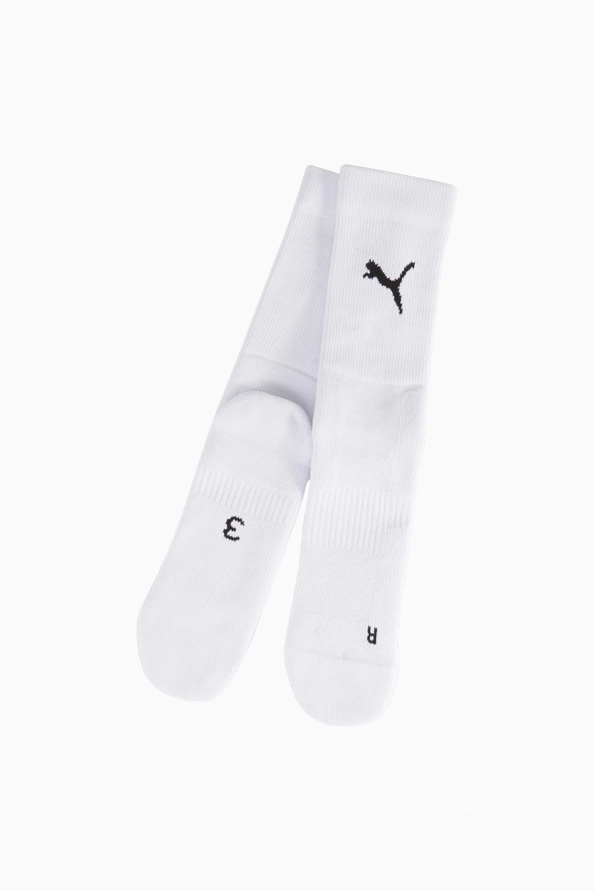 Skarpety Puma teamGOAL Performance - Biały