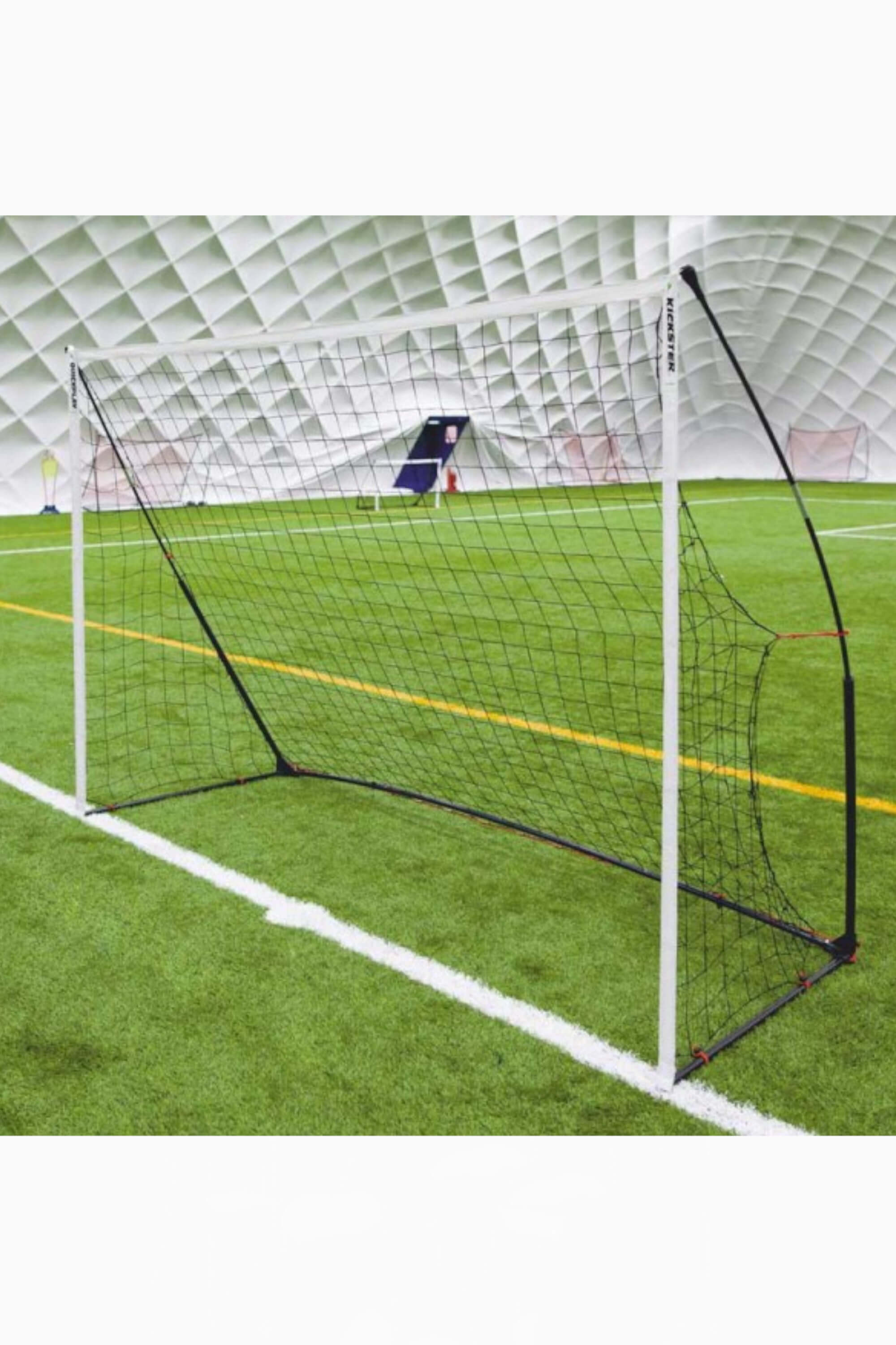 Bramka Quickplay Kickster Academy Futsal (wym. 3 x 2 m)