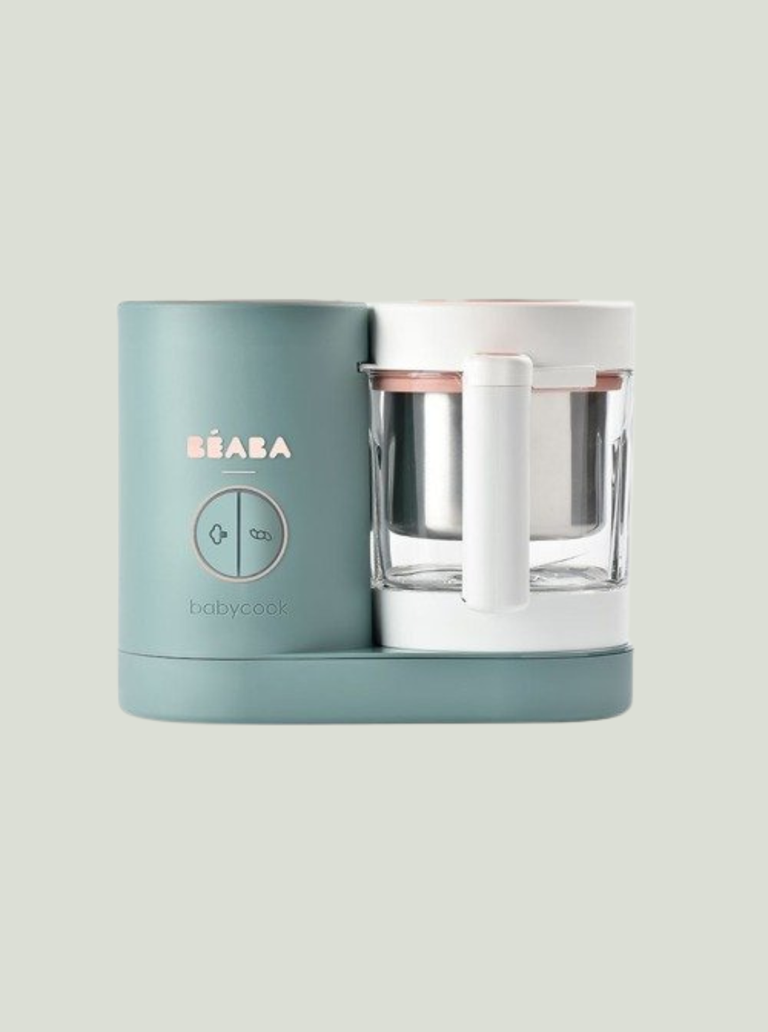 BEABA Babycook Neo Eucalyptus Robot kuchenny