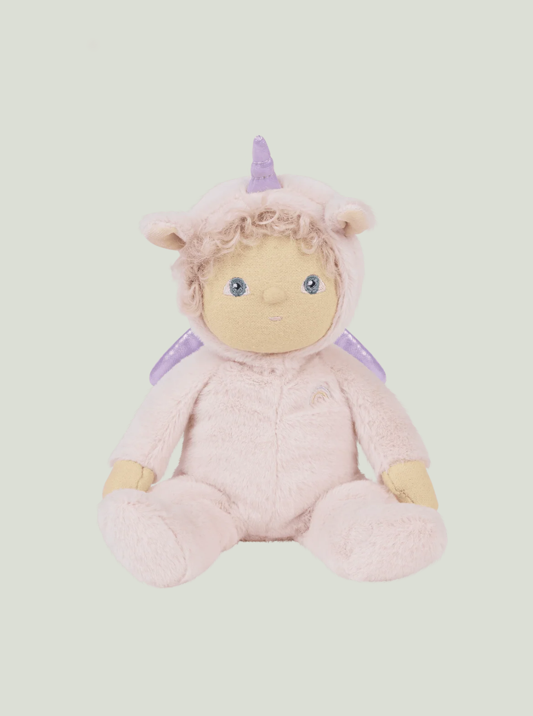 Lalka DINKY DINKUMS UNICORNS una OLLI ELLA