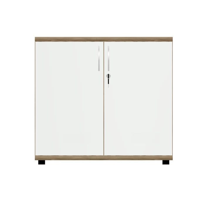 HEBE BP112 szafka dostawna do biurka 80,2x45x74h