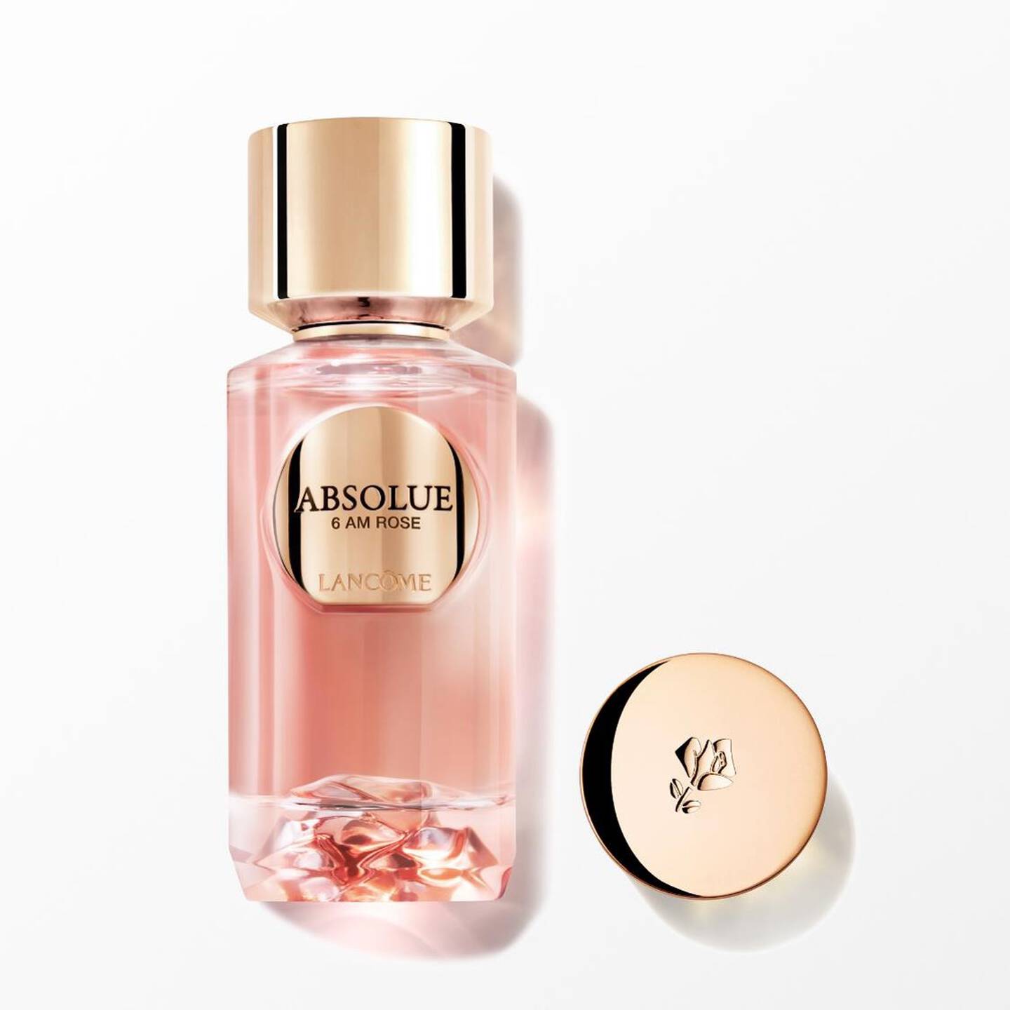 Lancôme 6AM ROSE - Woda perfumowana 50 ml