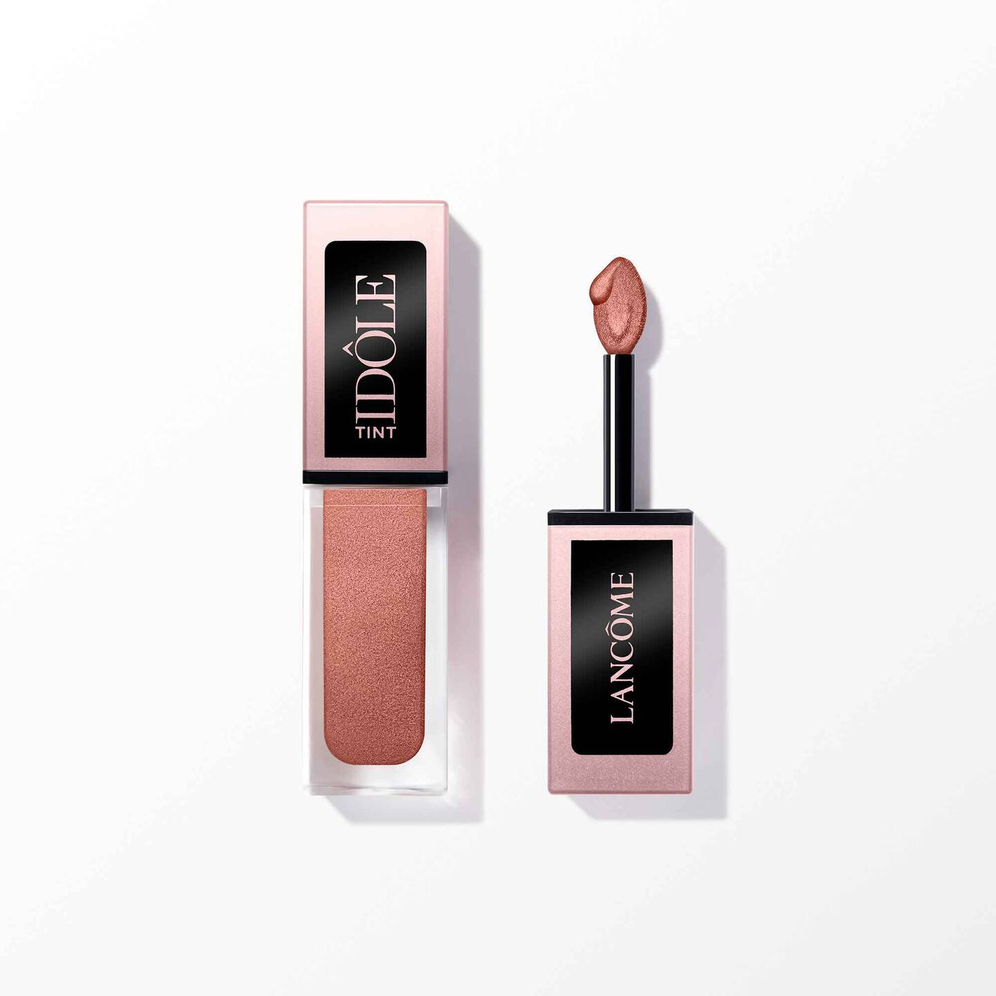 Lancôme Idôle Tint - Cień do powiek & róż w płynie