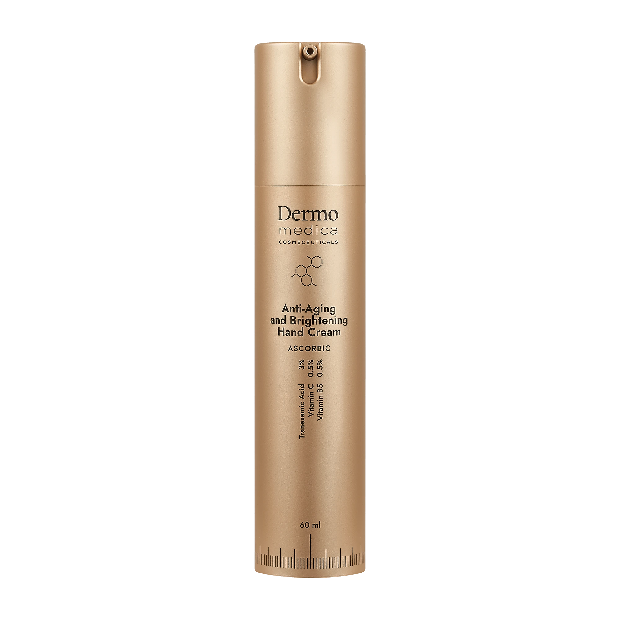 Dermomedica Anti-Aging and Brightening Hand Cream 60ml.