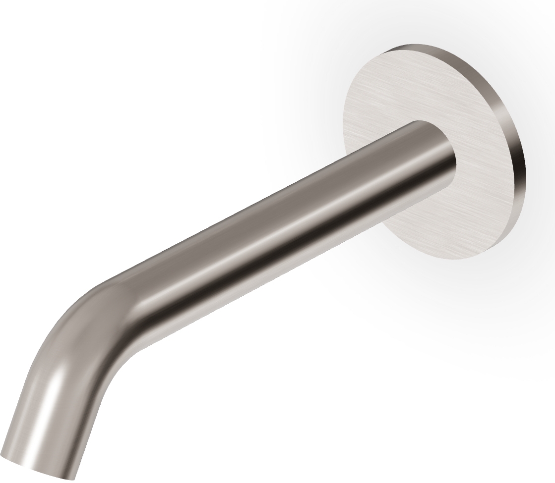 Zucchetti Pan wylewka do baterii wannowej Z92183.C3