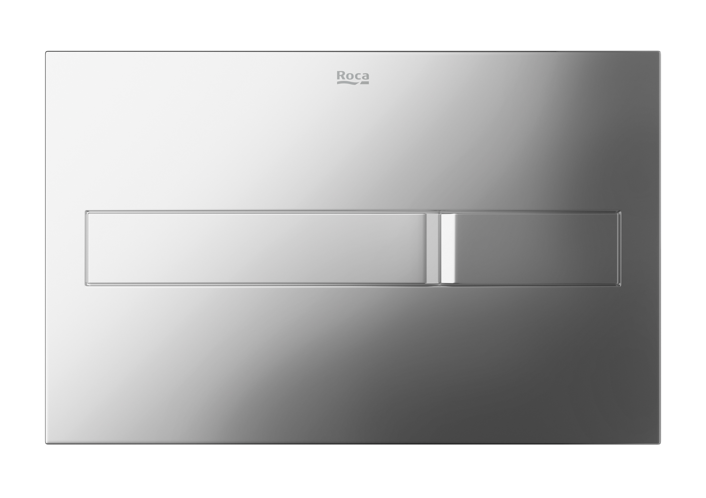 Roca PL2 przycisk spłukujący chrom A890196001 - Wysyłka w 24h