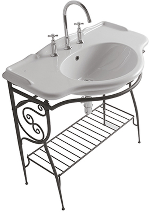 Globo Paestum postument PA072