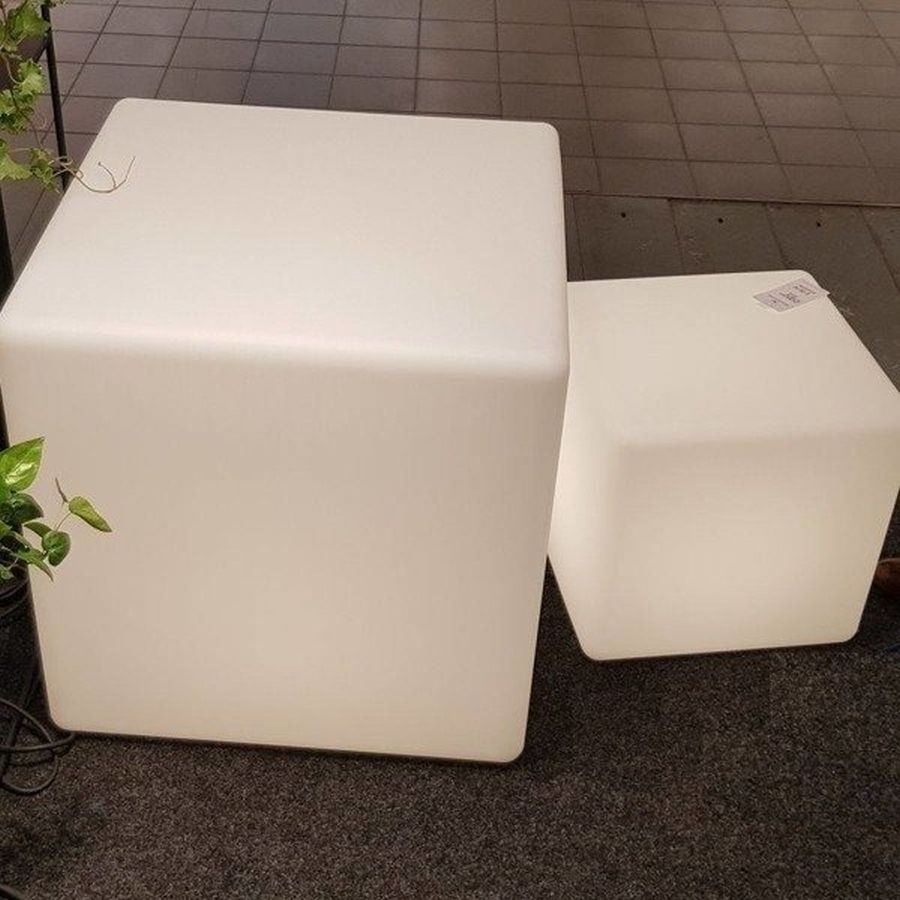 Nowodvorski Lighting Cumulus lampa stojąca 1x60W biała 8966