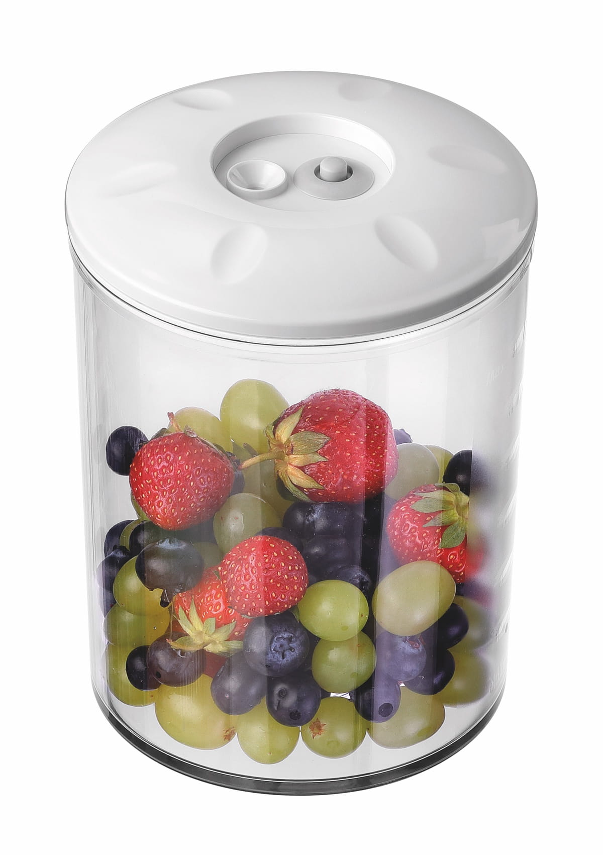 Pojemnik do pakowania próżniowego 1,5L