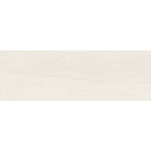 Płytka ścienna BANTU cream glossy 20x60 gat. II