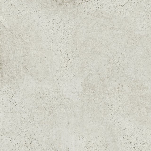Gres szkliwiony NEWSTONE white mat 119,8x119,8 gat. II