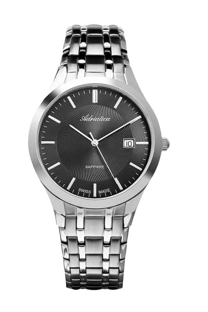 Zegarek męski Adriatica Premiere A1236.5114Q