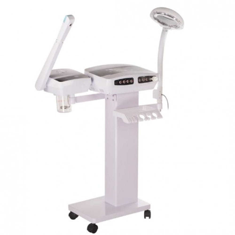 Bs kombajn kosmetyczny 9w1 br-9900e