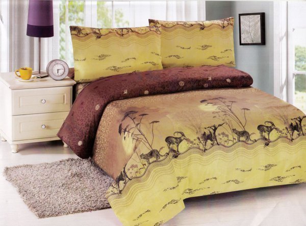 Poszewka poliestrowa 70x80 wz.TPR 0083