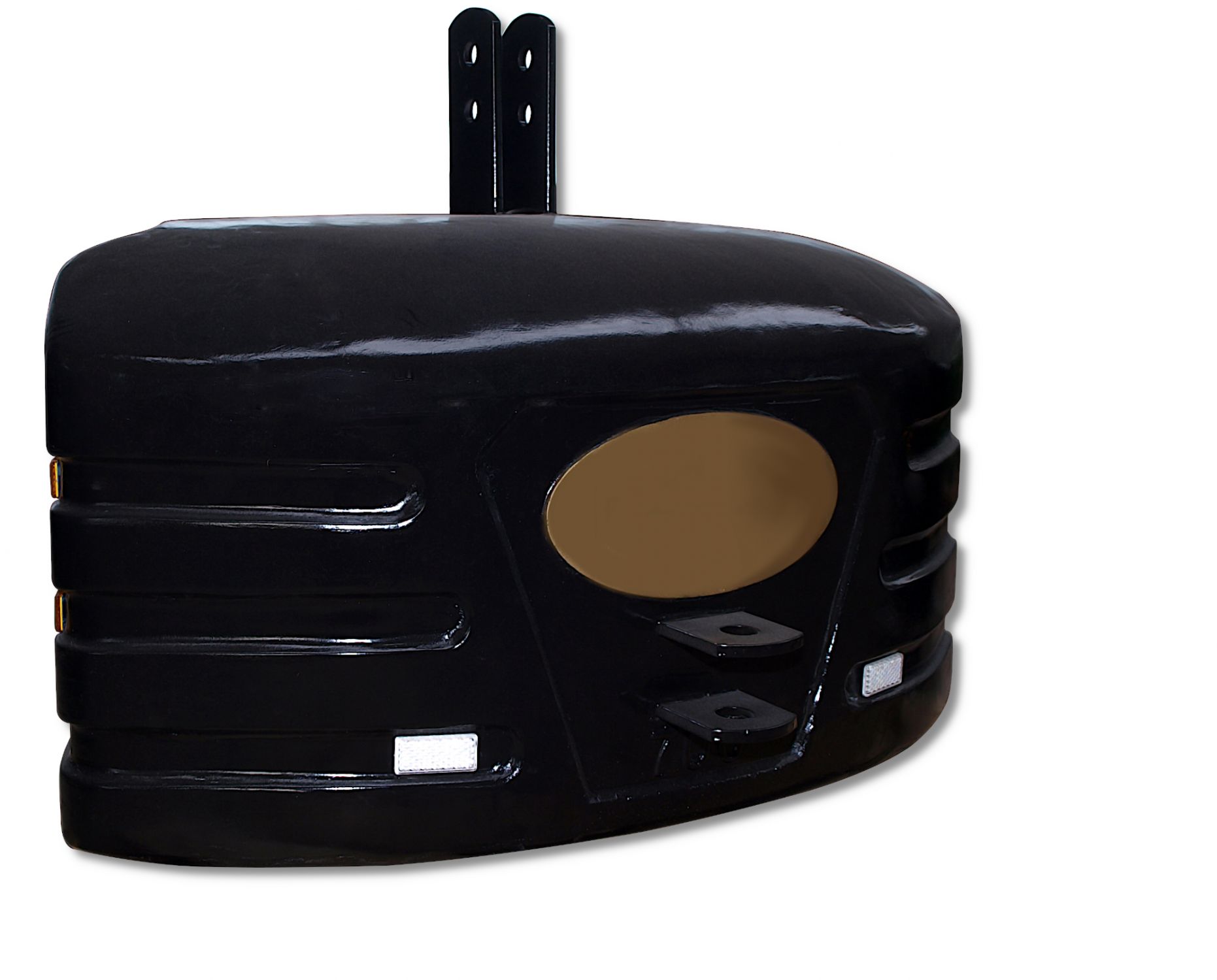 Obciążnik muszla uniwersalny 1000 kg