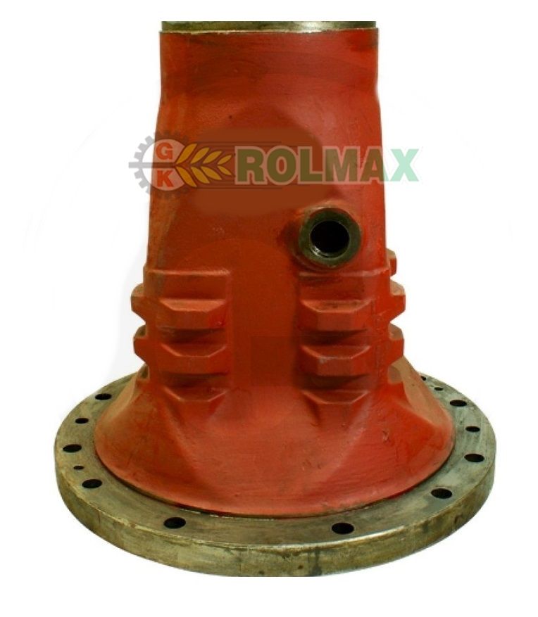 Pochwa zwolnicy krótka URSUS C385 86161073