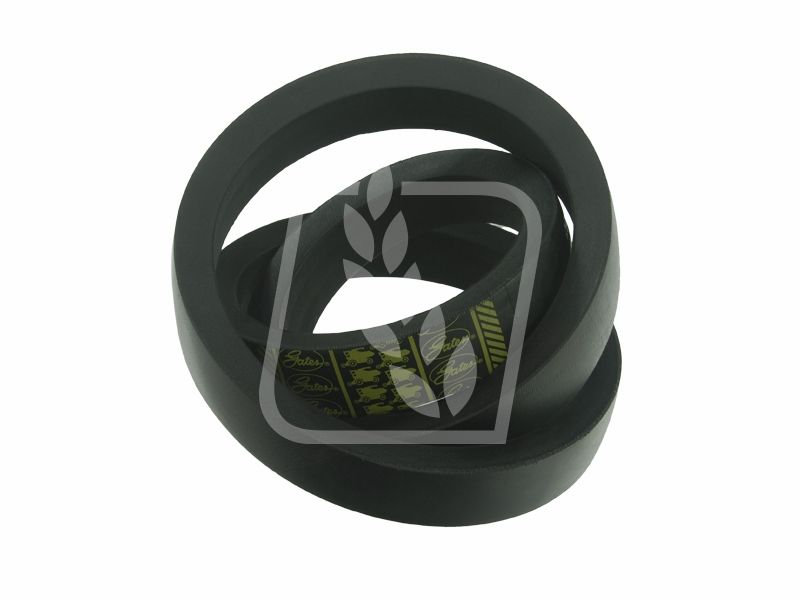 Pas wariatorowy 226848M1 45 x 1984