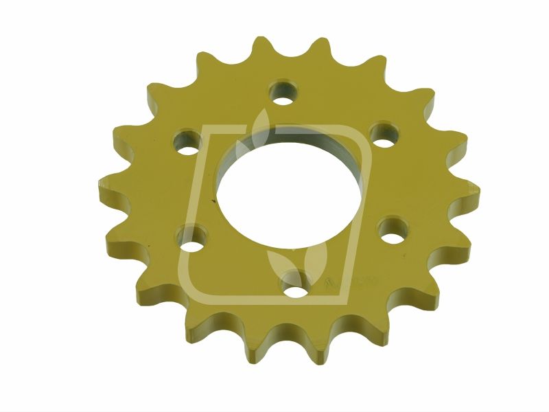 Zębatka Z18 New Holland 89819912