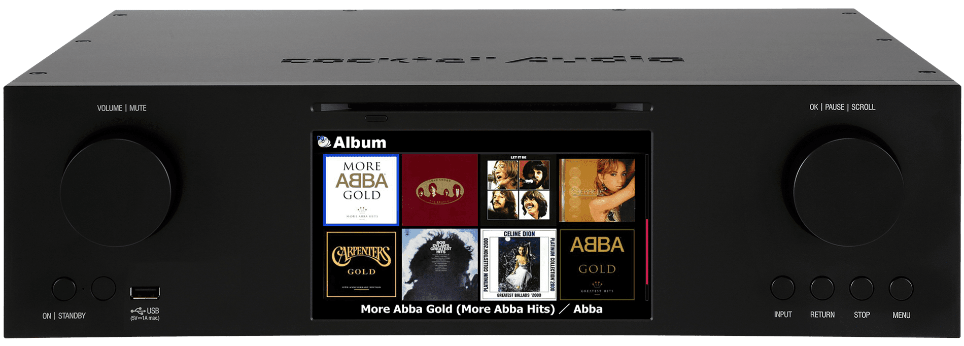 Cocktail audio x50 pro