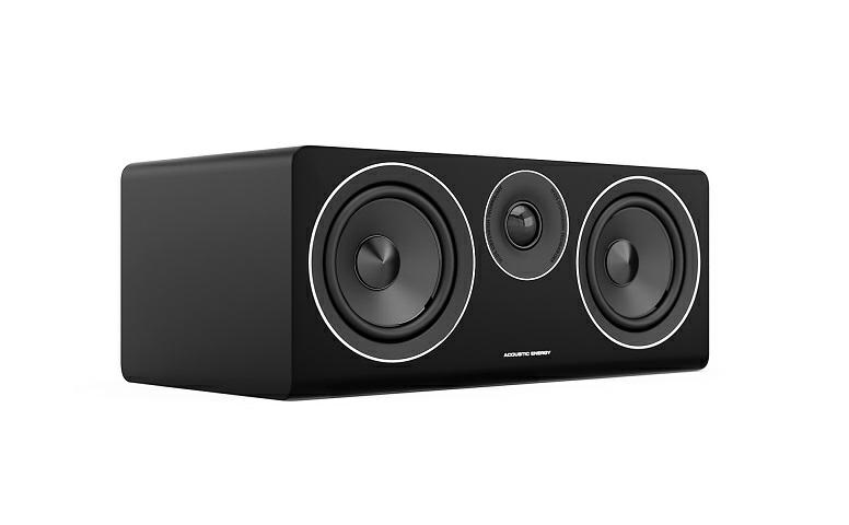 Acoustic energy ae107² - głośnik centralny