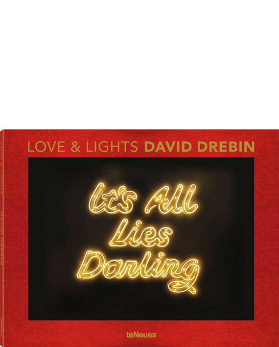 David Drebin. Love & Lights
