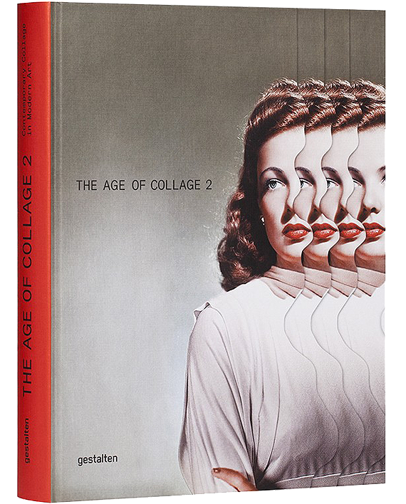 The Age of Collage Vol. 2