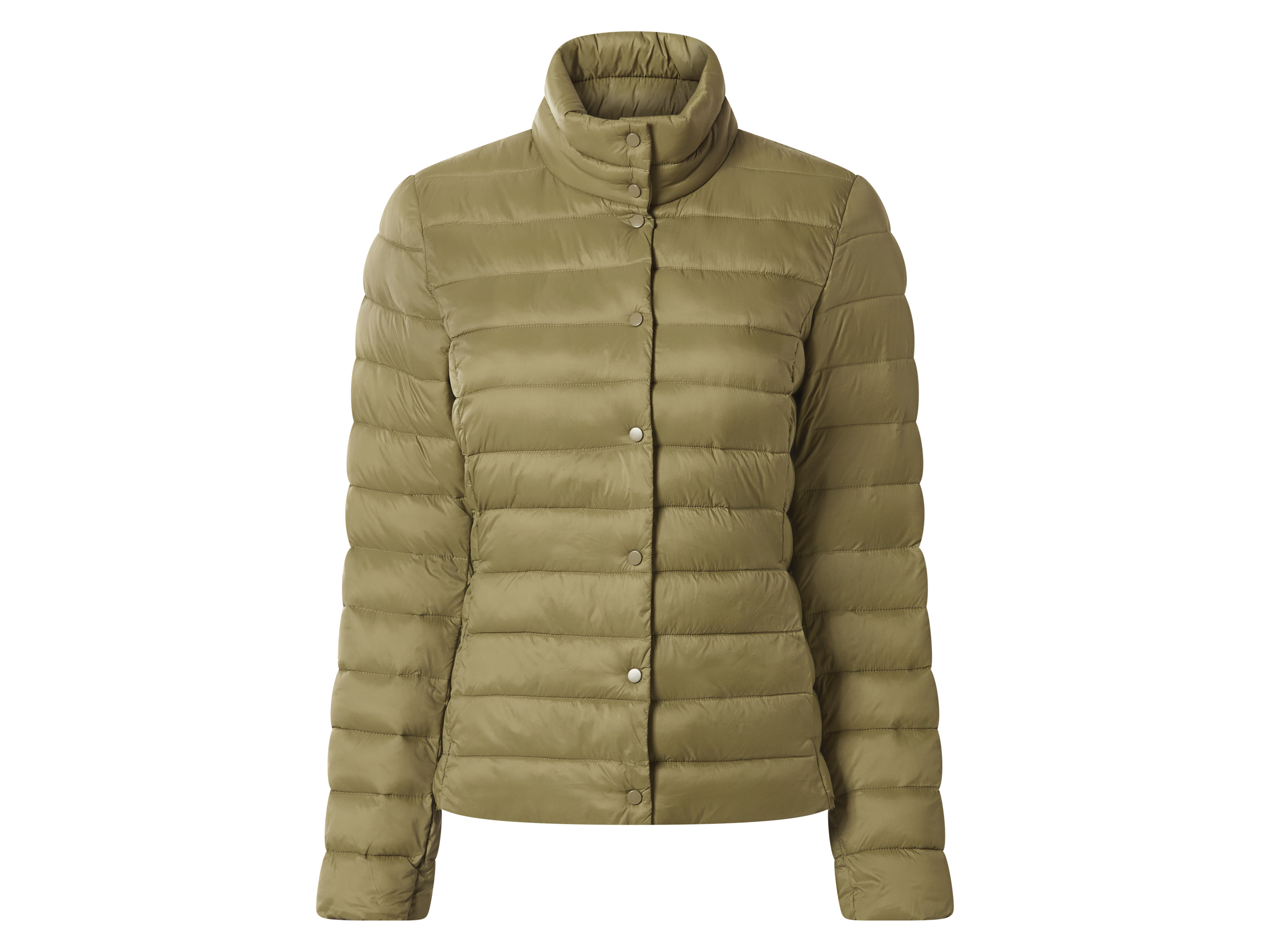 esmara Lekka kurtka damska Zielony, Xl48/50